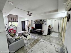 Blk 238 Choa Chu Kang Central (Choa Chu Kang), HDB 4 Rooms #596358131